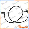 Capteur ABS avant pour MERCEDES | 06S889, 0900819